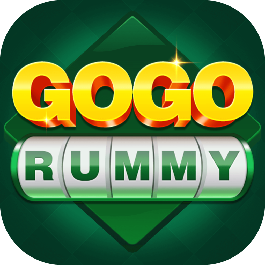 Gogo rummy