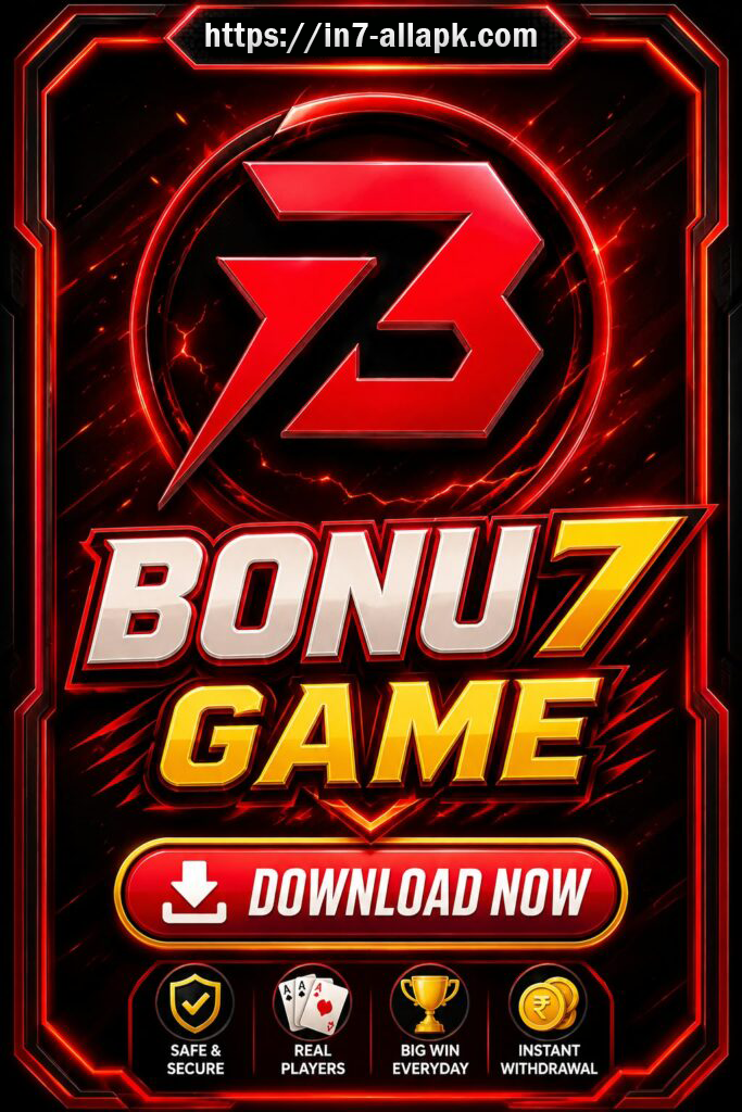 Bonu7 gameplay screenshot 2