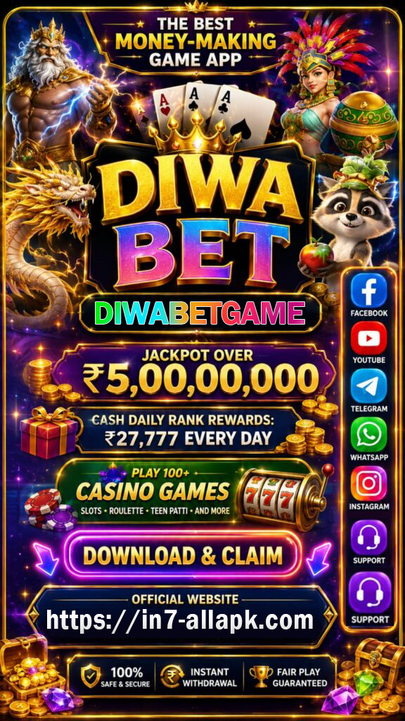 Diwa Bet gameplay screenshot 2
