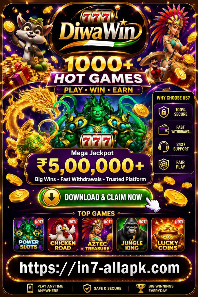 Diwa Win gameplay screenshot 2
