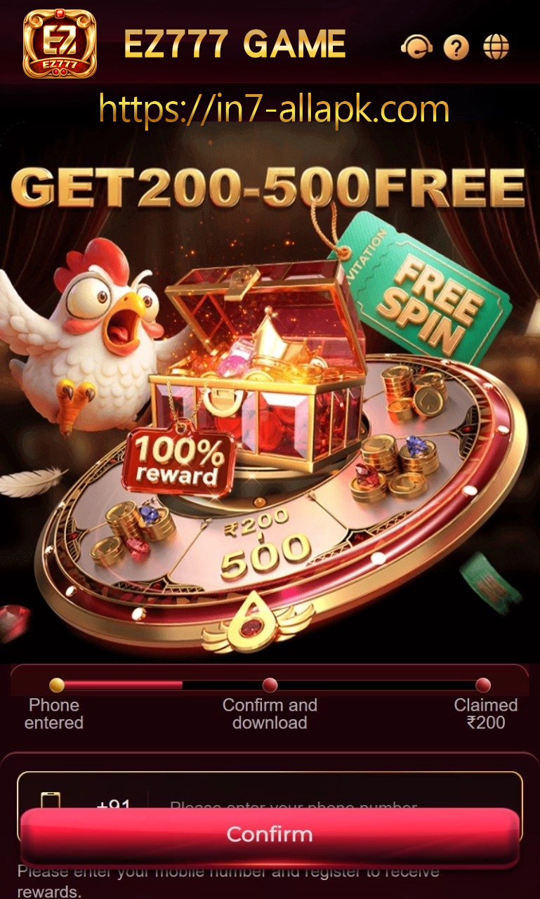 EZ777 gameplay screenshot