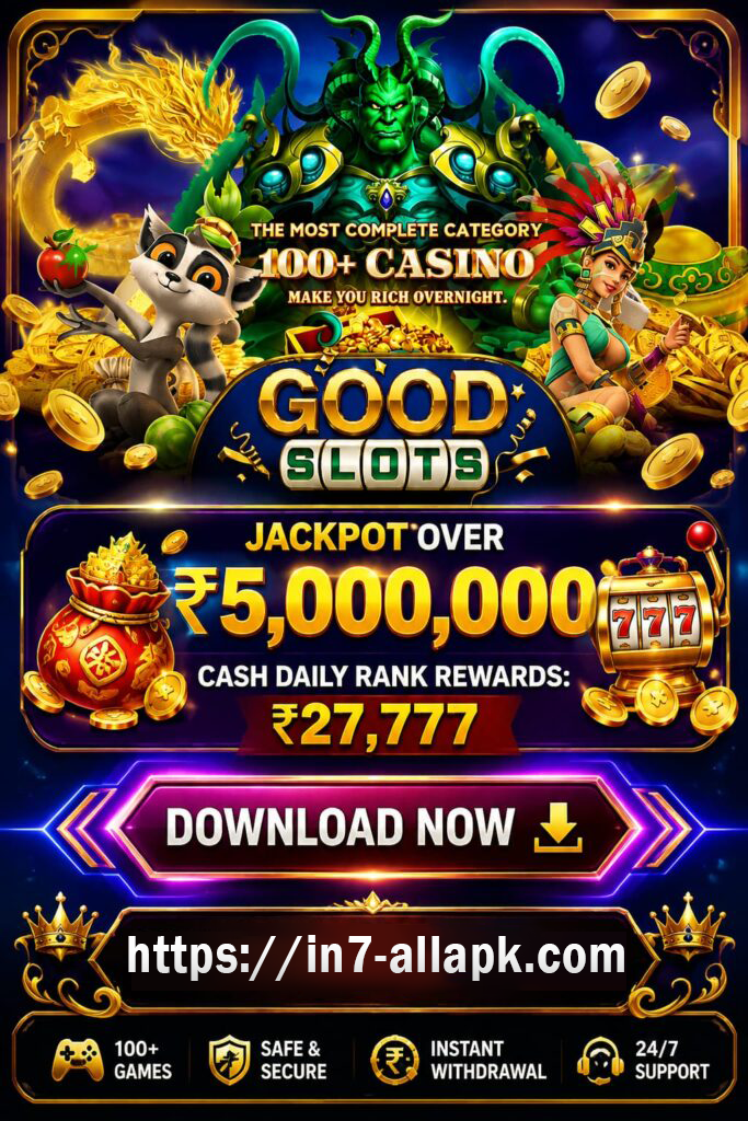 Good Slots gameplay screenshot 2