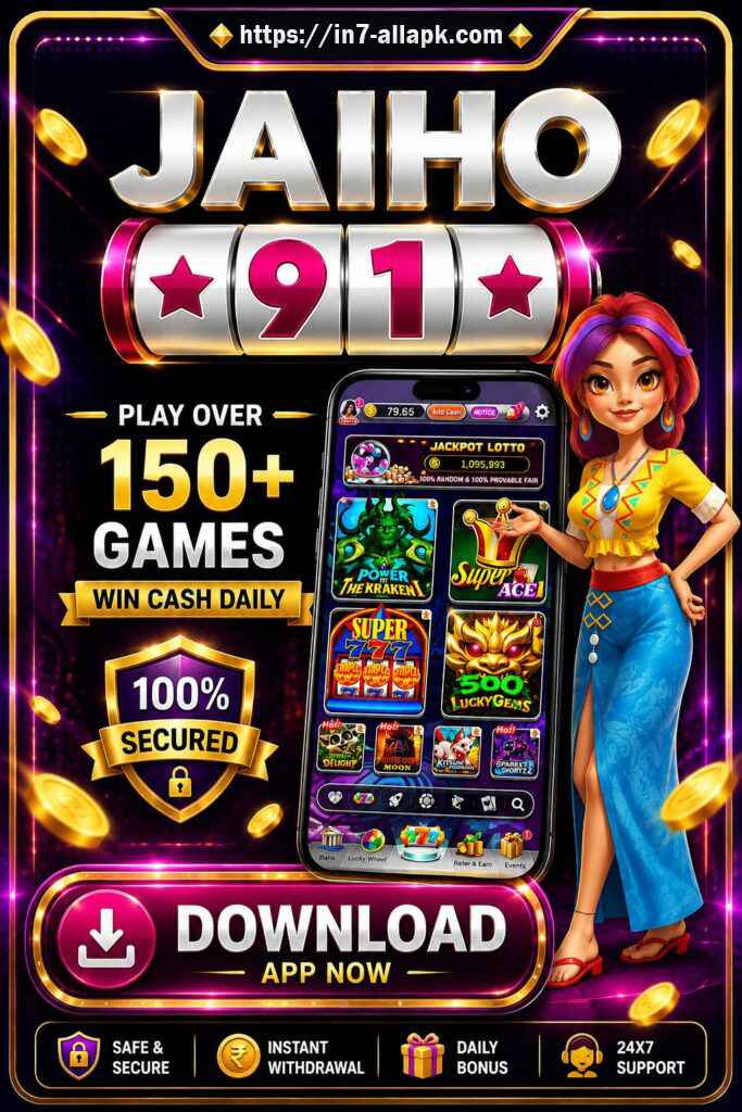 Jaiho 91 gameplay screenshot 2