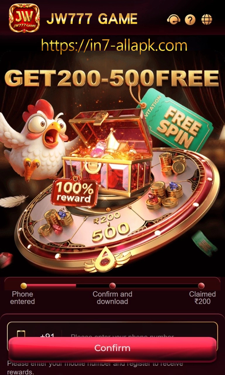 JW777 gameplay screenshot