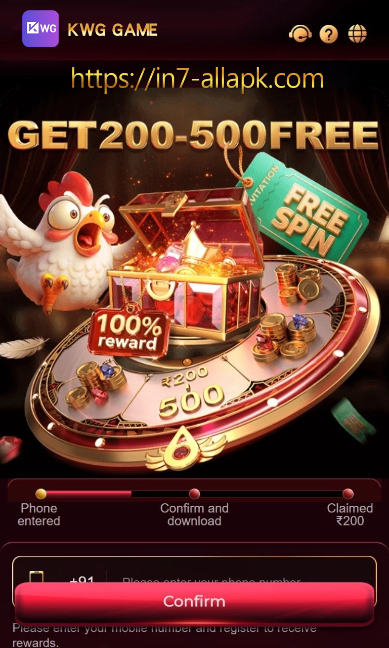 Kwg gameplay screenshot