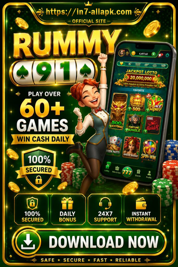 Rummy 91 gameplay screenshot 2