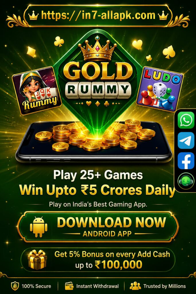 Rummy Gold gameplay screenshot 2